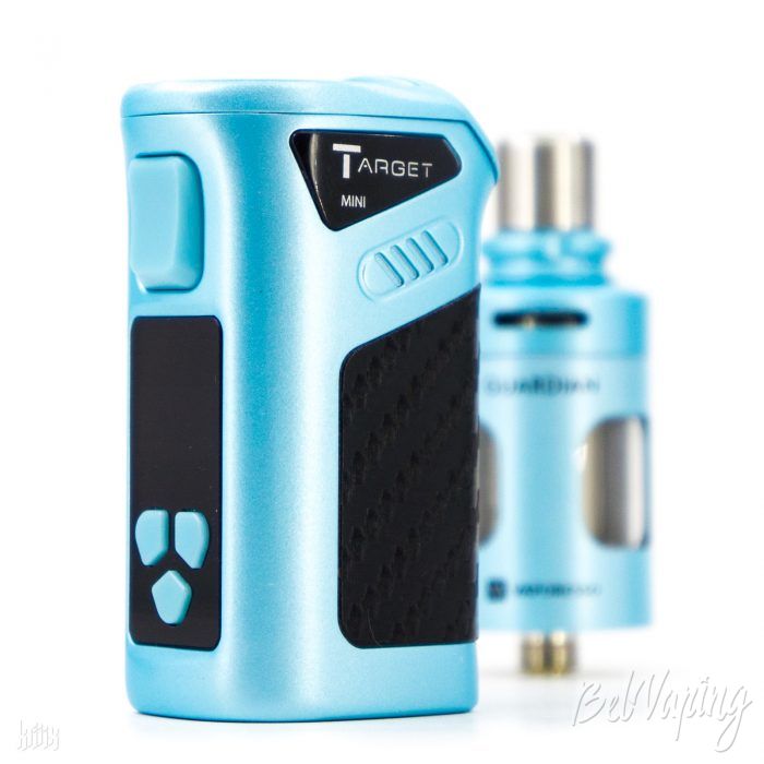 Внешний вид Vaporesso Target Mini Mod