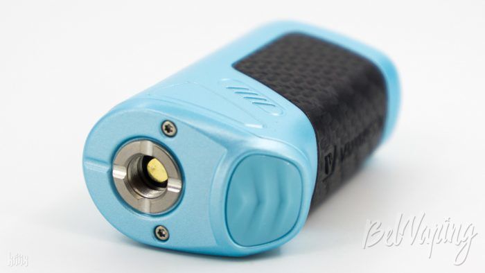 Внешний вид Vaporesso Target Mini сверху