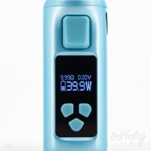Дисплей Vaporesso Target Mini