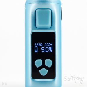 Дисплей Vaporesso Target Mini