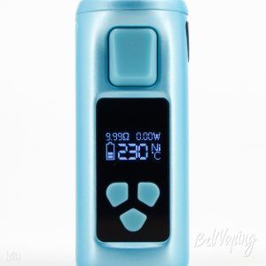 Дисплей Vaporesso Target Mini