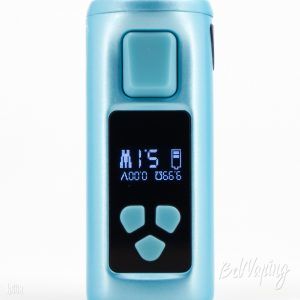 Дисплей Vaporesso Target Mini