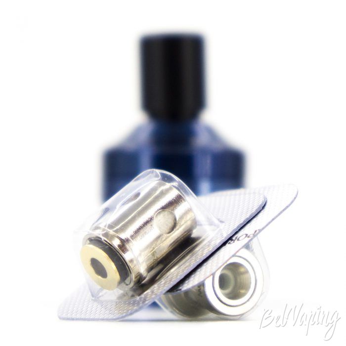 Испарители EUC для Vaporesso VM SOLO 22