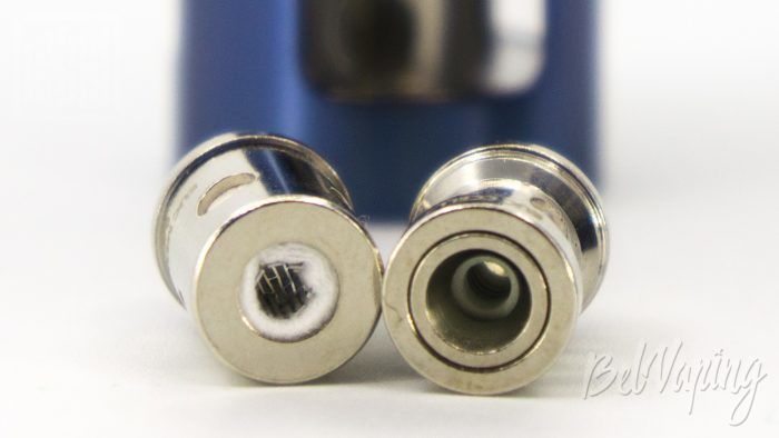 Испарители EUC для Vaporesso VM SOLO 22