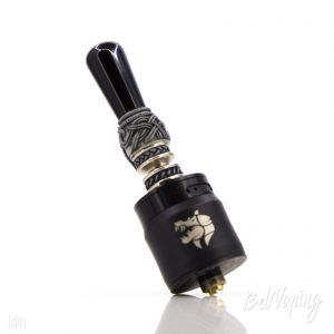Гландочесалка от Батарейкина на Ammit MTL RDA