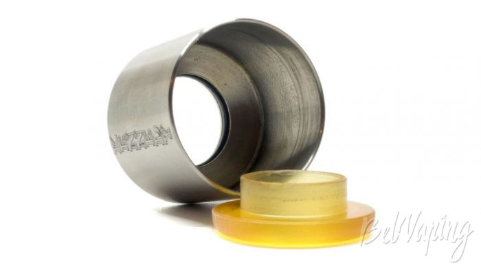 KENNEDY 28 RDA от Kennedy Vapor - купол