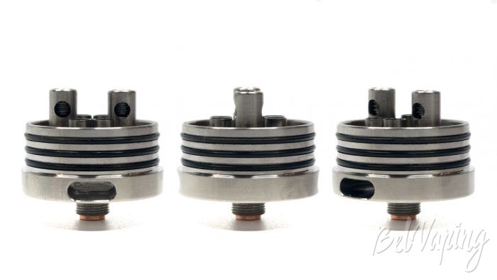 KENNEDY 28 RDA от Kennedy Vapor - база