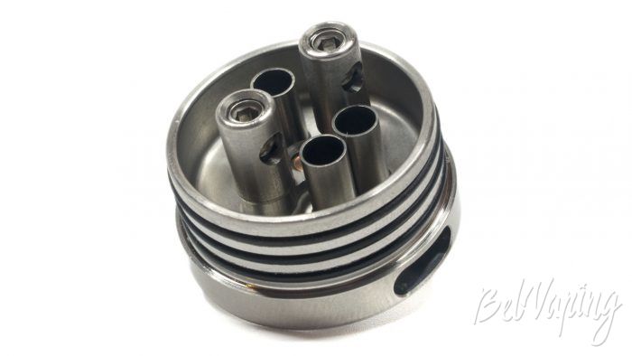 KENNEDY 28 RDA от Kennedy Vapor - база