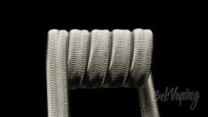 Framed Alien от Lanskov Coil
