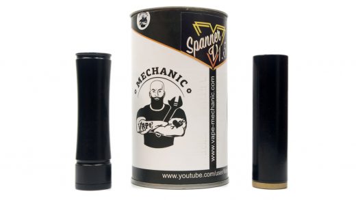 Мехмоды SPANNER. Сравнение износа после длительной эксплуатации.