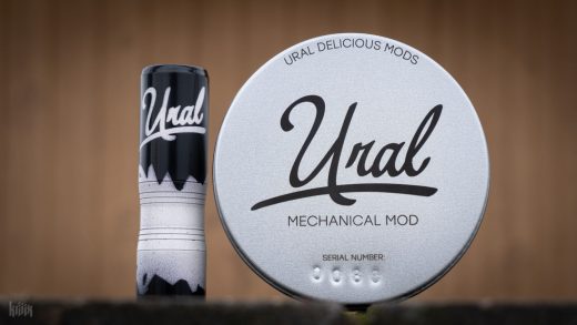 Обзор мехмода URAL от Ural Delicious Mods