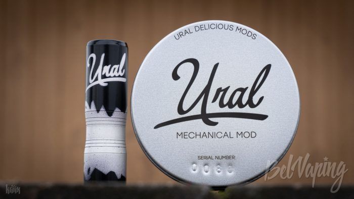 Обзор мехмода URAL от Ural Delicious Mods