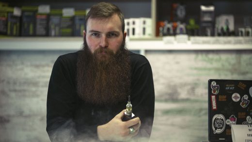 Важные факты о вейпинге