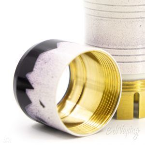 Корпус кнопки URAL MOD