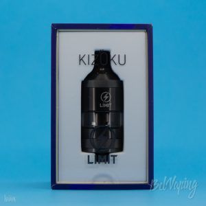Упаковка KIZOKU Limit MTL RTA
