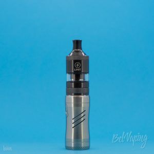 KIZOKU Limit MTL RTA на KIZOKU Kirin