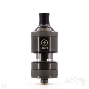 Внешний вид KIZOKU Limit MTL RTA
