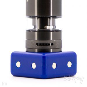 Регулировка затяжки в KIZOKU Limit MTL RTA