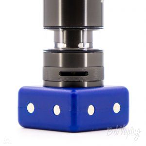 Регулировка затяжки в KIZOKU Limit MTL RTA