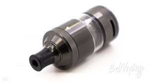 Внешний вид KIZOKU Limit MTL RTA сверху