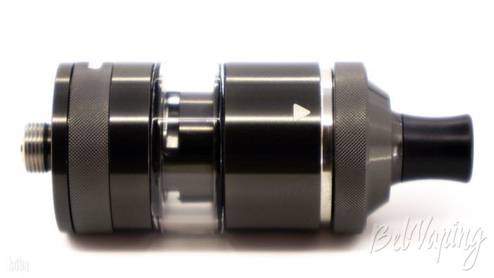 Крышка заправки KIZOKU Limit MTL RTA