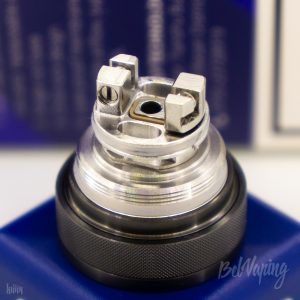База, стойки и обдув KIZOKU Limit MTL RTA