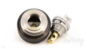 Сменная дека KIZOKU Limit MTL RTA