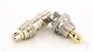 Сменная дека KIZOKU Limit MTL RTA