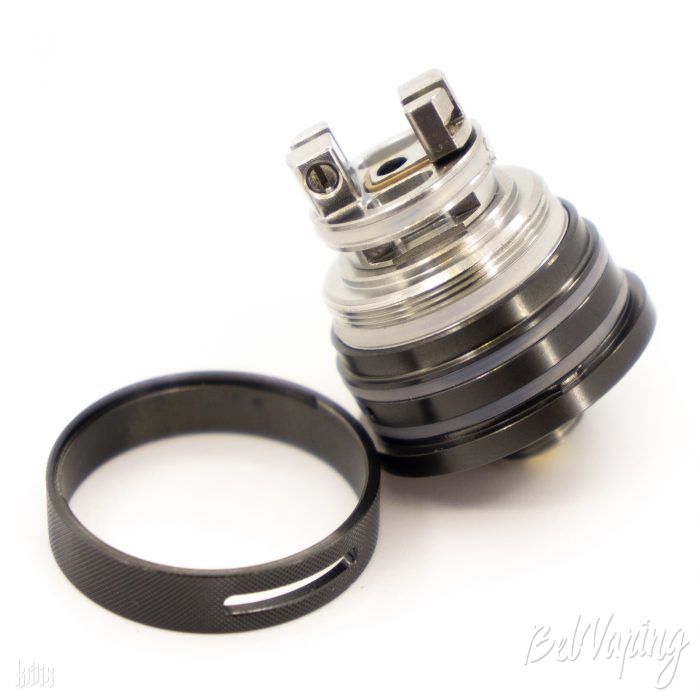 Кольцо регулировки затяжки KIZOKU Limit MTL RTA
