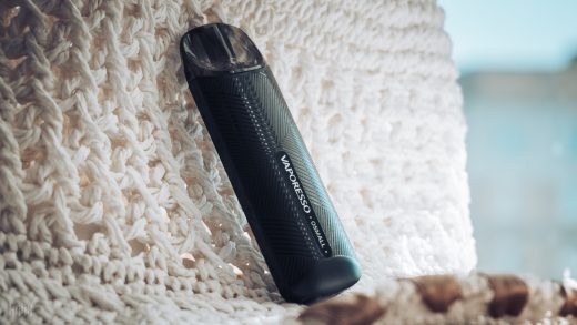 Обзор Vaporesso OSMALL