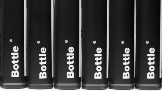 Обзор жидкостей BOTTLE. Часть 2