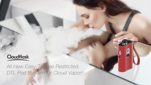 Aspire Cloudflask. Первый взгляд