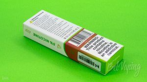 Упаковка Mojo Disposable Pod Device