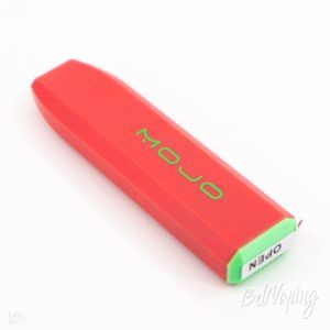 Внешний вид Mojo Disposable Pod Device