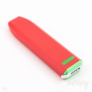 Внешний вид Mojo Disposable Pod Device