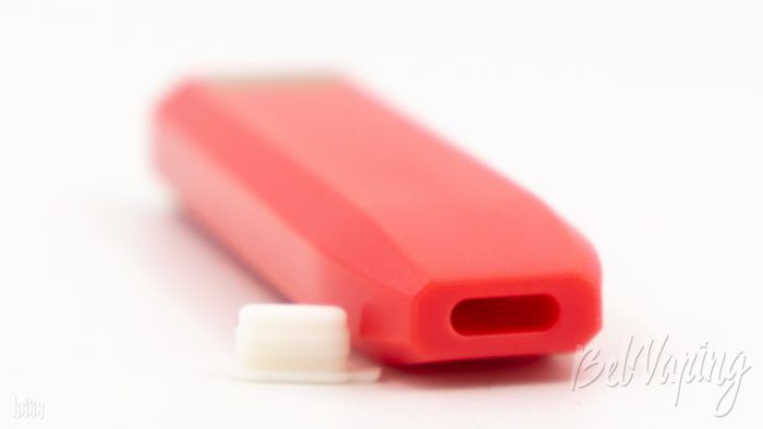 Мундштук Mojo Disposable Pod Device