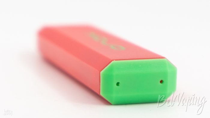 Мундштук Mojo Disposable Pod Device