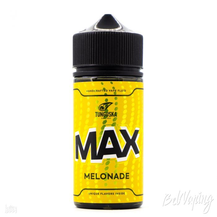 Жидкость Tunguska MAX - Melonade