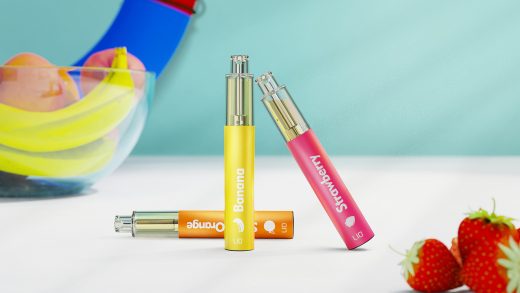 IJOY LIO Bee. Первый взгляд