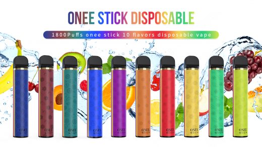 Kangvape Onee Stick. Первый взгляд