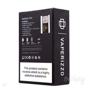 Упаковка Narada Pro