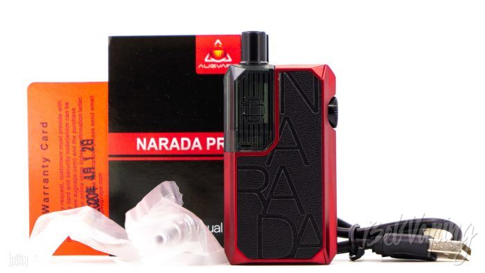 Комплект Narada Pro