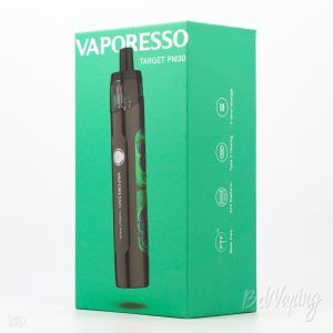 Упаковка Vaporesso Target PM30
