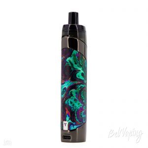 Внешний вид Vaporesso Target PM30