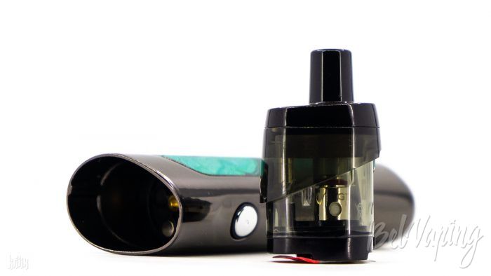 Картридж Vaporesso Target PM30