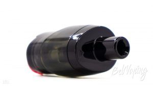 Картридж Vaporesso Target PM30 POD сверху