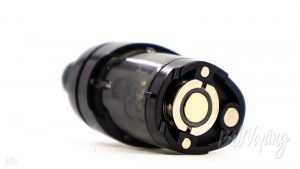 Правильная установка испарителя в картридж Vaporesso Target PM30 POD