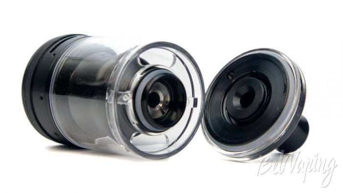 Wotofo COG MTL RTA - система заправки