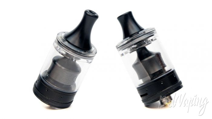 Wotofo COG MTL RTA - различные 510 дриптипы