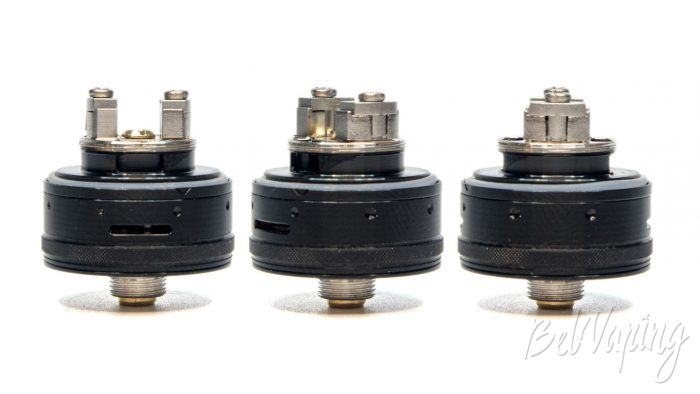 Wotofo COG MTL RTA - база